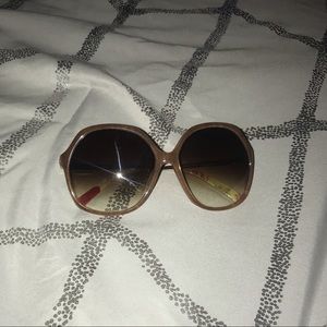 Vera Bradley Jane sunglasses